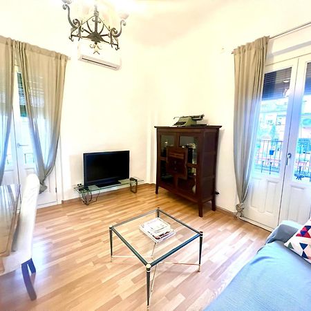 Apartamento El Lucero Grenada Zewnętrze zdjęcie