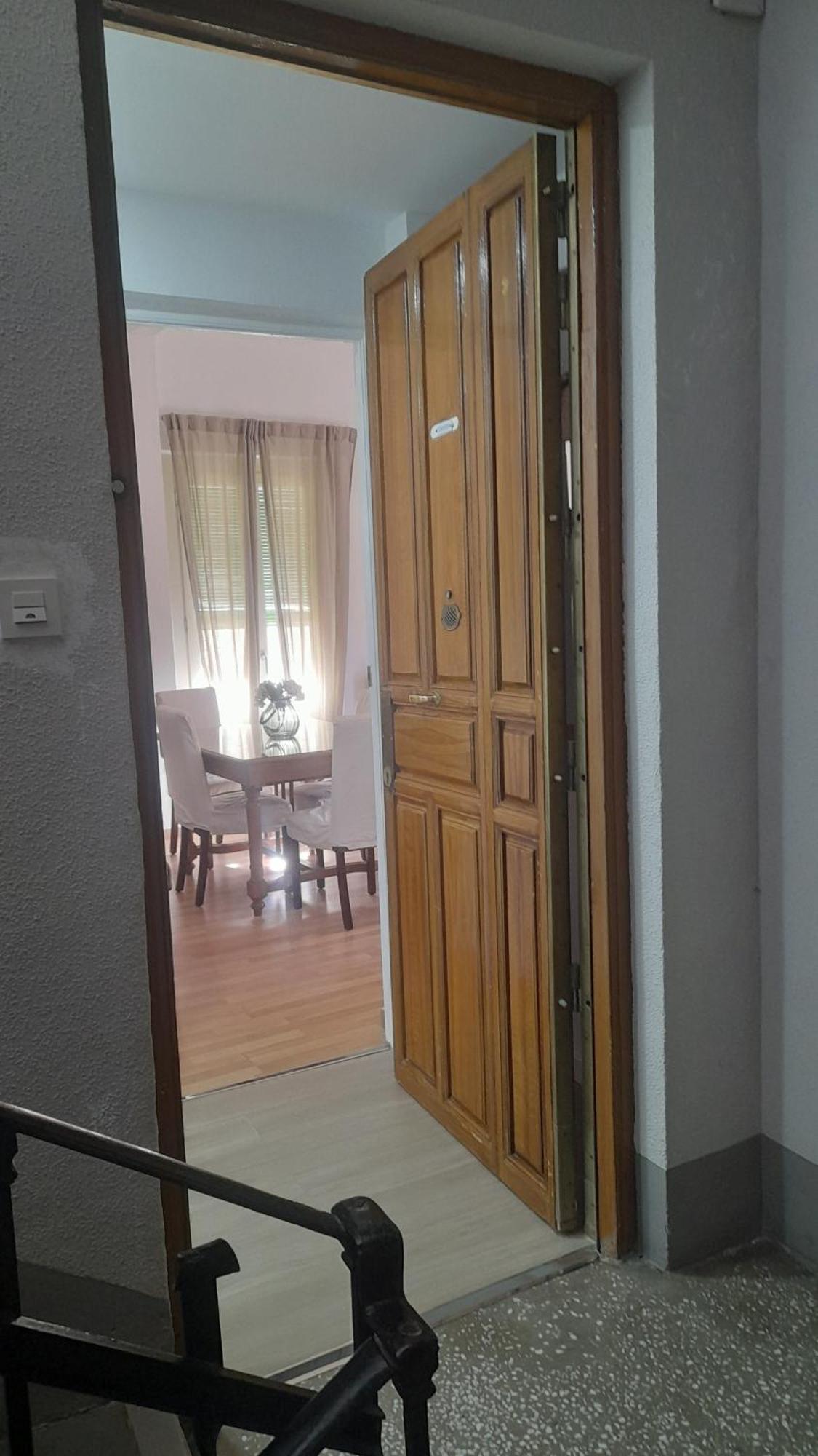 Apartamento El Lucero Grenada Zewnętrze zdjęcie