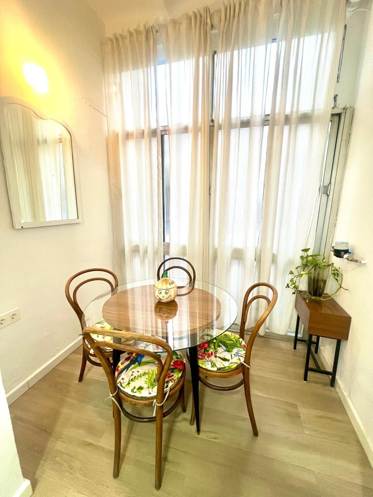 Apartamento El Lucero Grenada Zewnętrze zdjęcie