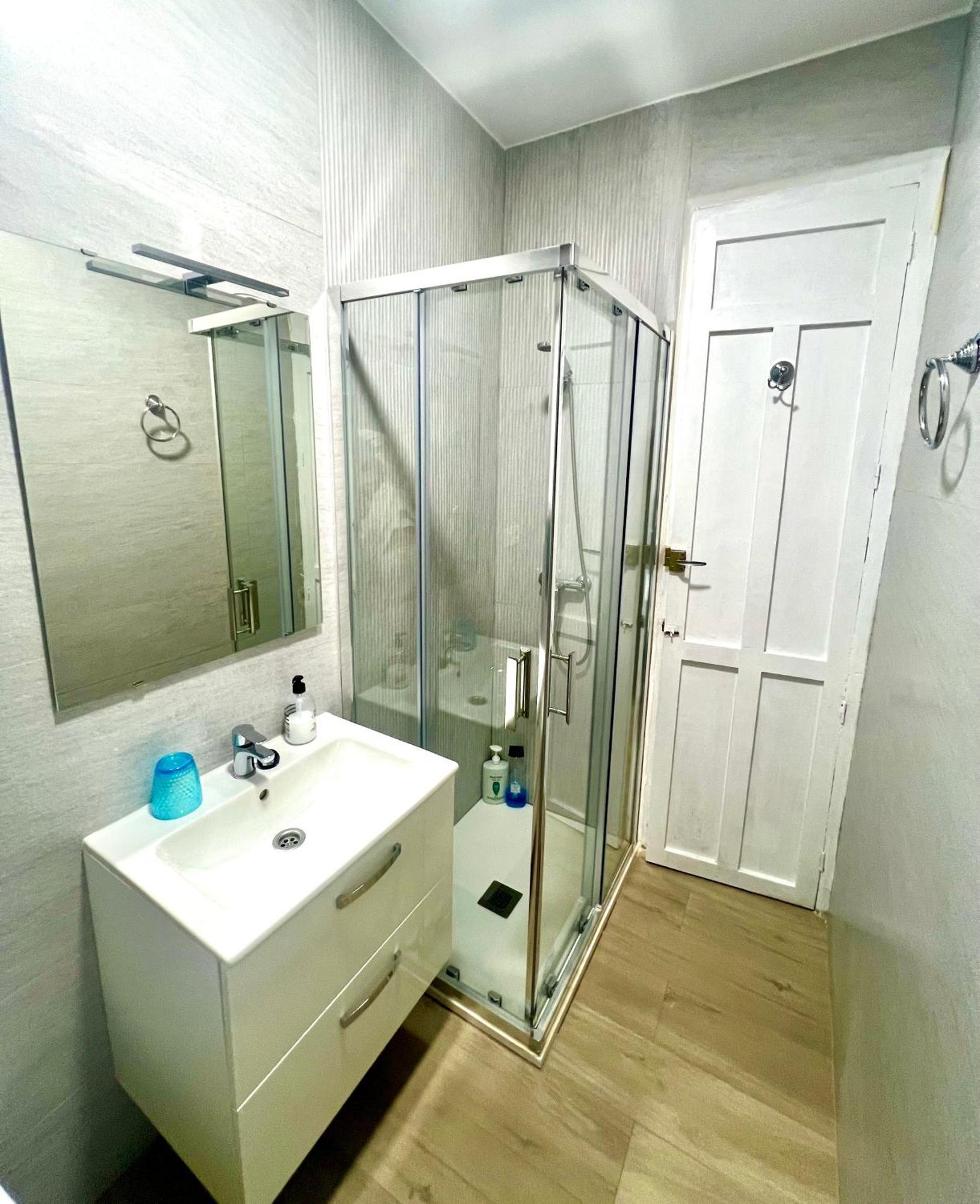 Apartamento El Lucero Grenada Zewnętrze zdjęcie