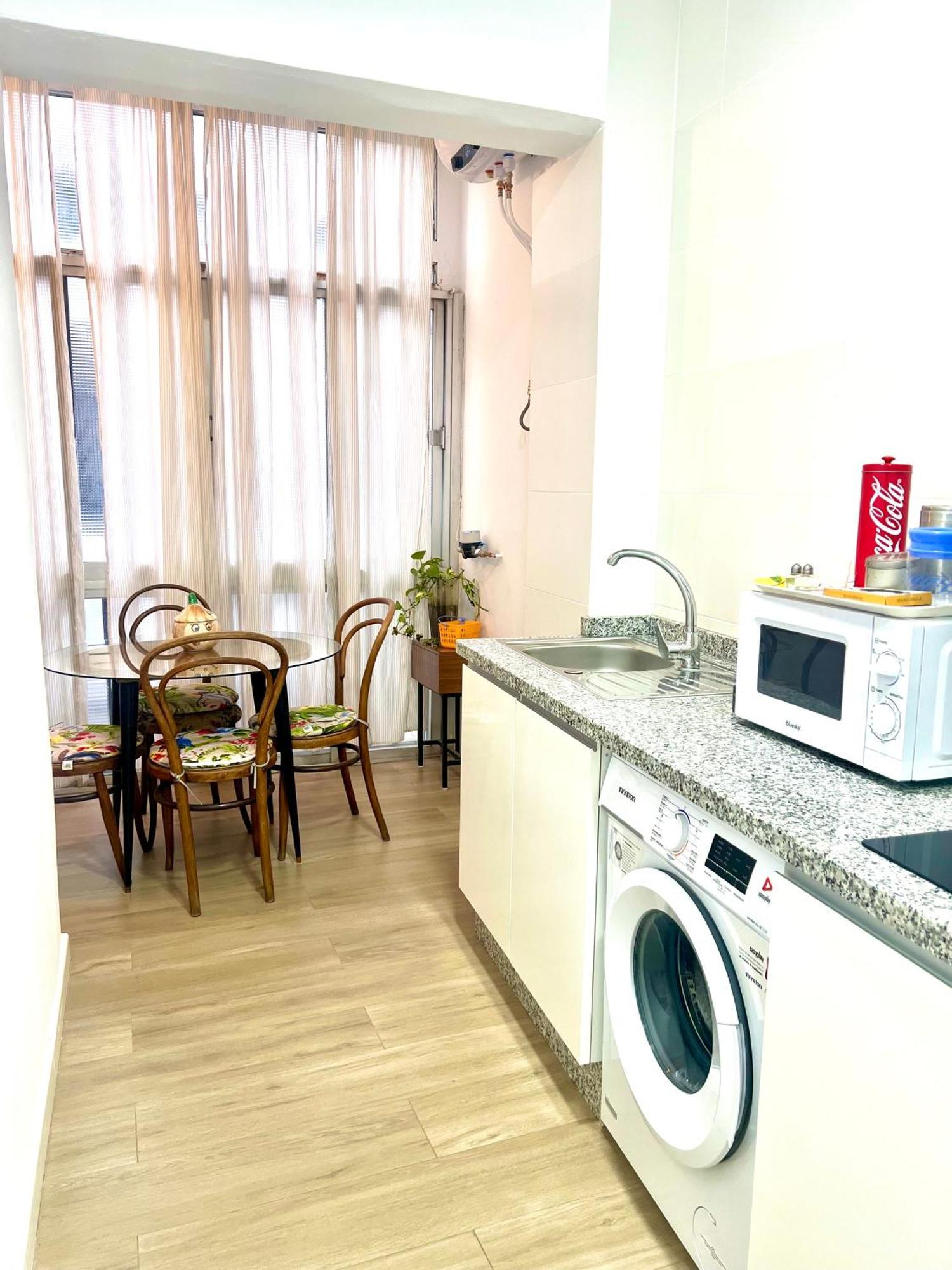Apartamento El Lucero Grenada Zewnętrze zdjęcie