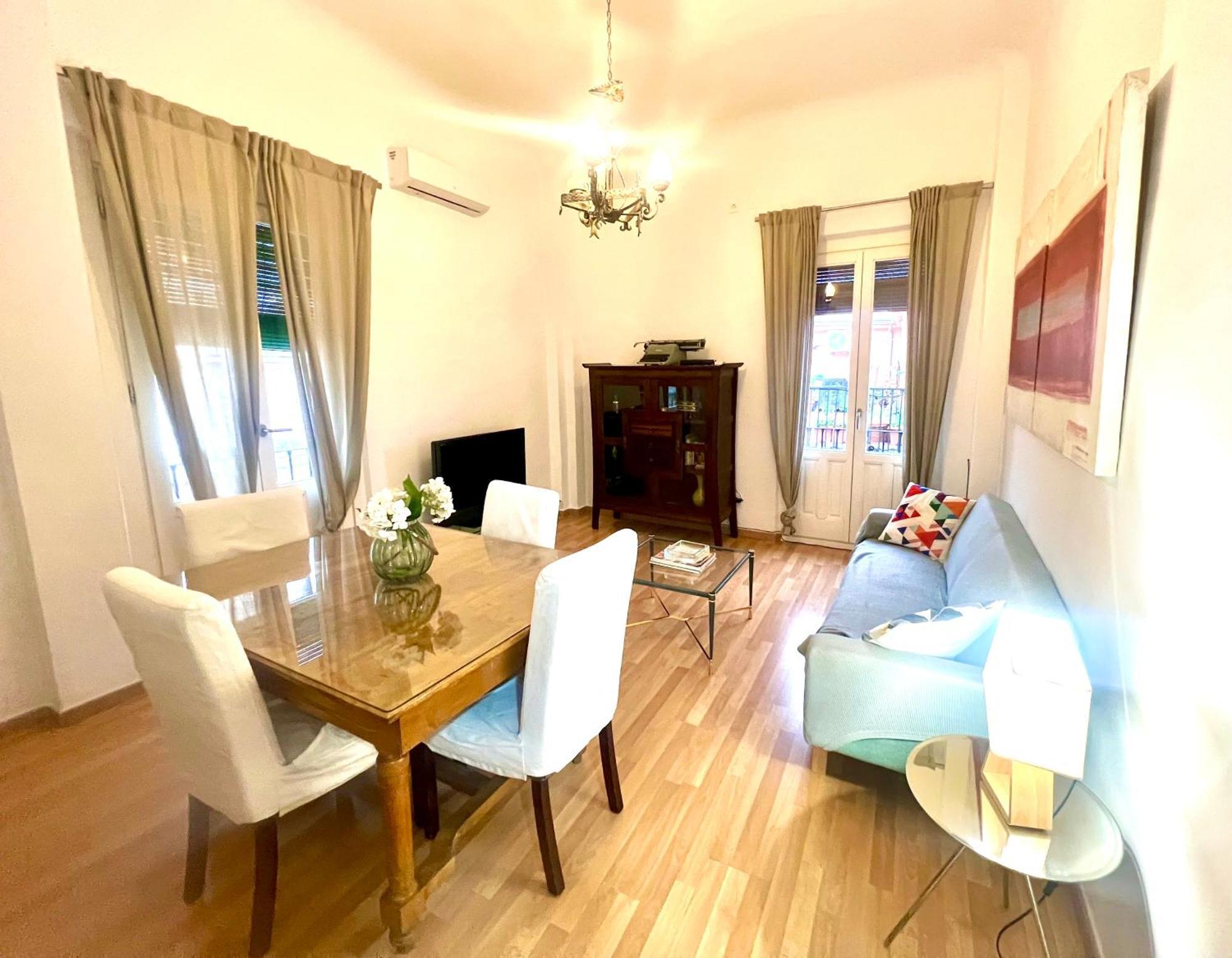 Apartamento El Lucero Grenada Zewnętrze zdjęcie